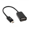 Micro USB OTG Cable