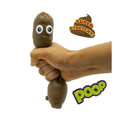 Stretchy Poo