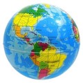 Globe Stress Ball