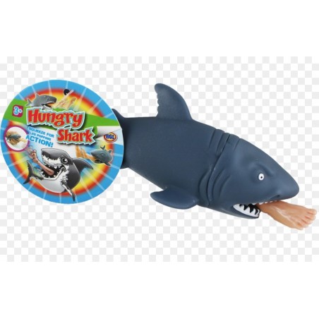 Hungry Shark