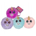 Slow Rise Fluffiies Unicorn