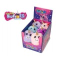 Slow Rise Fluffiies Unicorn