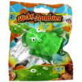 Sticky Zombie