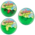 Frog Spawn Slime