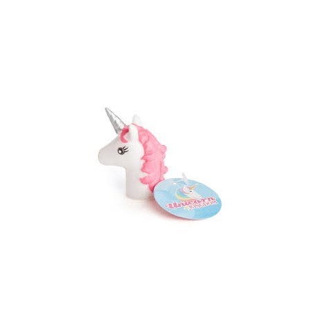 Unicorn Finger Puppets