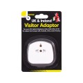 UK and Ireland Travel Adaptor