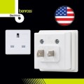 US Travel Adaptor