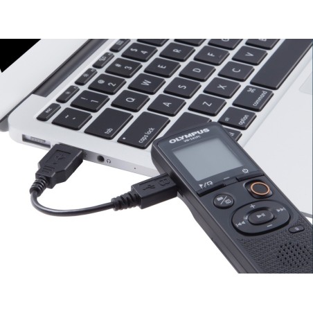 Olympus Digital Voice Recorder