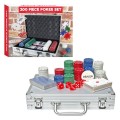200 Piece Poker Set