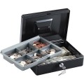 Metal Cash Box