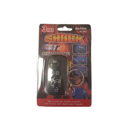 3 in 1 Shock Car remote control