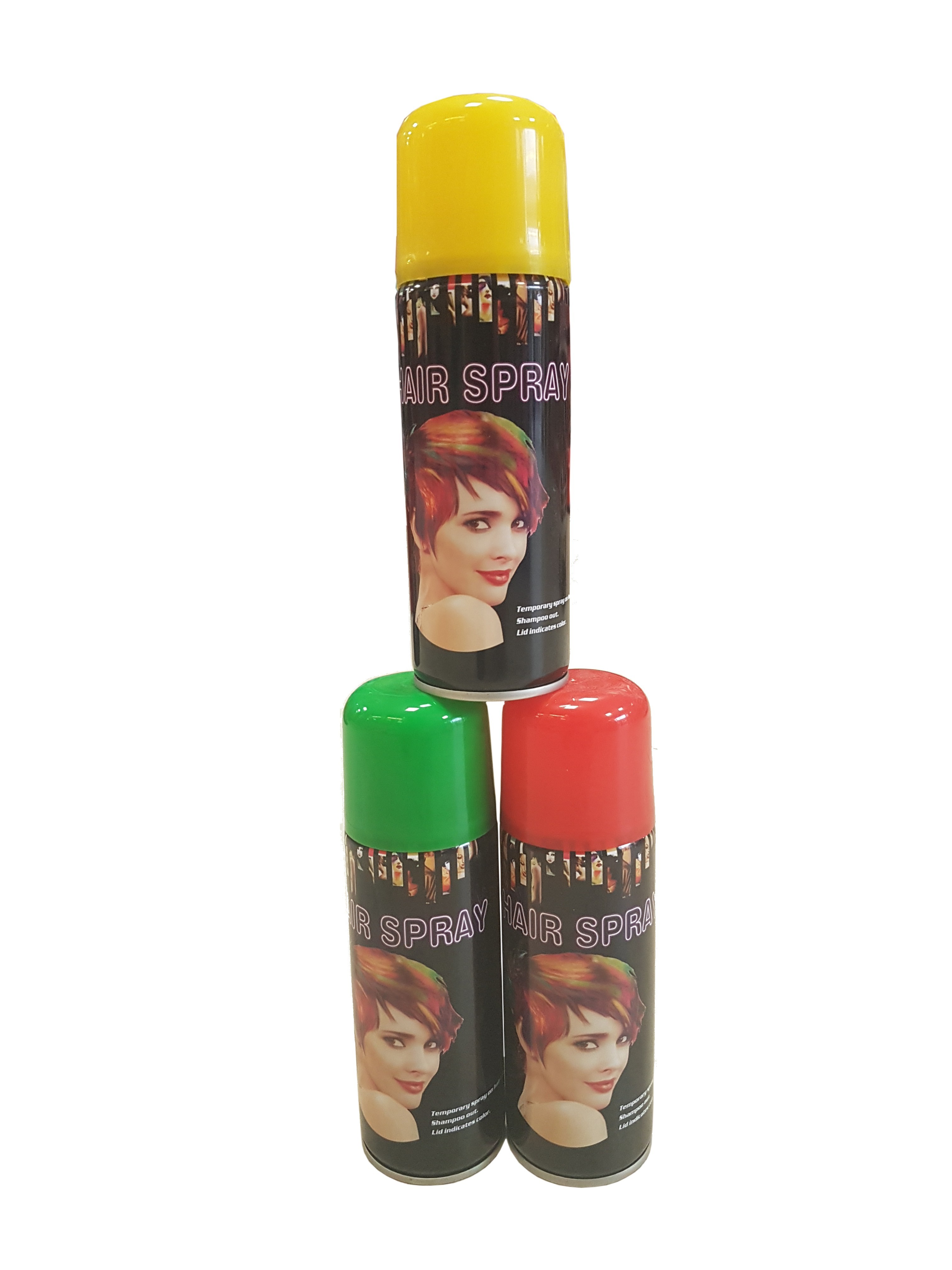 Gadget Man Ireland Hair Spray
