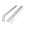 Steel Drinking Straw
