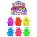 Light up Monster