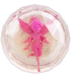 HGL Fairy putty and figure