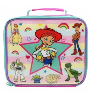 Toy Story 4 Jessie Lunch Bag