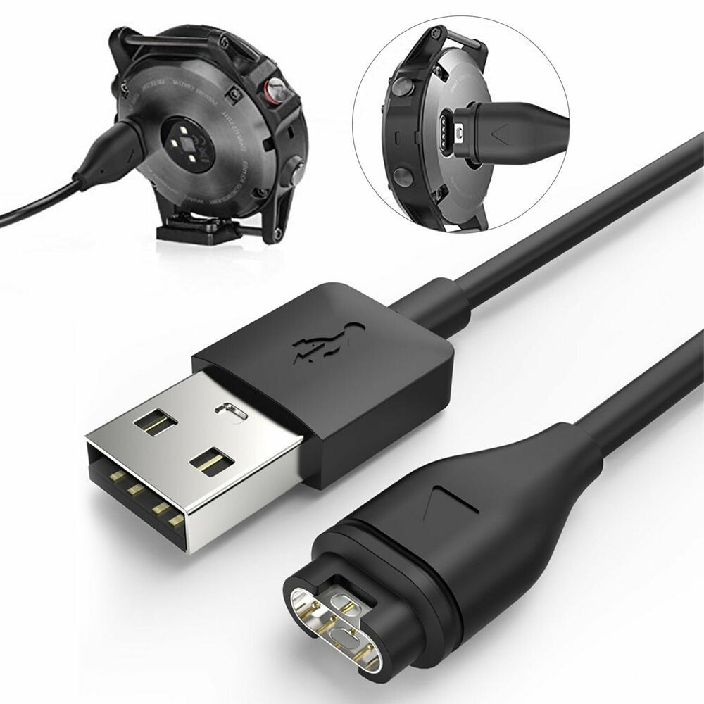 garmin vivoactive 3 power cable