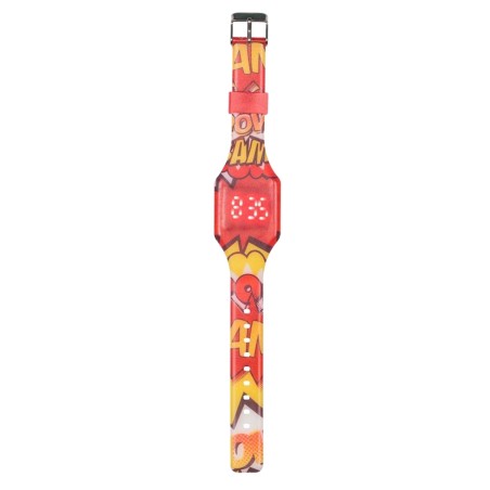 Kids Digital Watch