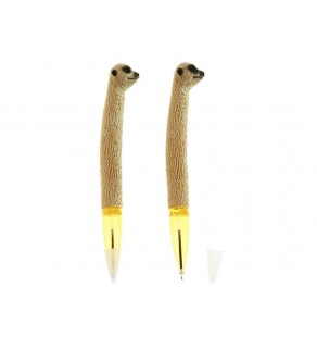 Meerkat Pen