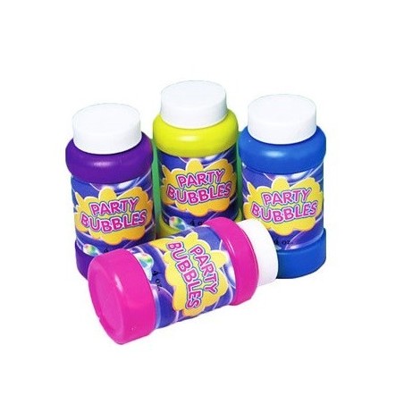 Party Bubbles