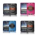 Apple Shockproof 360 degree Rotating Defender Cases