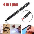 4 in 1 Laser