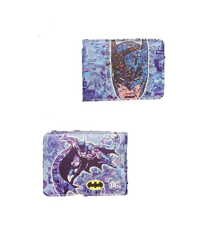 Superhero Wallets