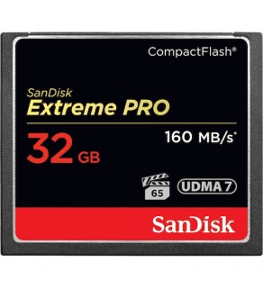 San Disk Extreme Pro