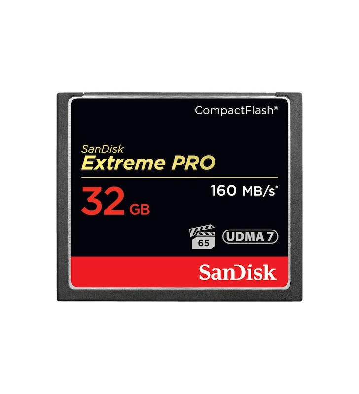 San Disk Extreme Pro