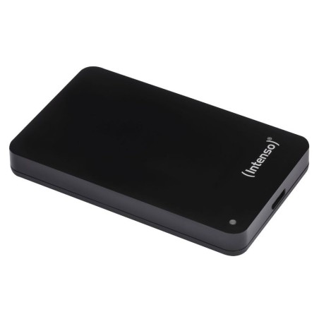 Intenso USB3.0 portable External Hard Drive