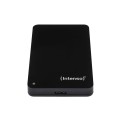 Intenso USB3.0 portable External Hard Drive