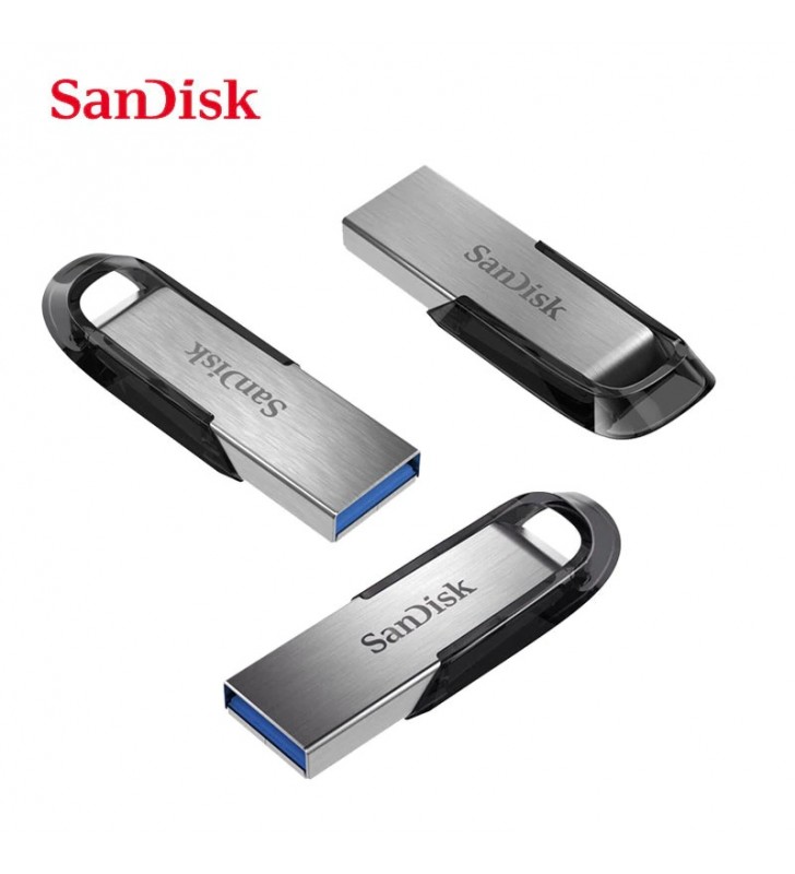 San Disk Ultra Flair USB 3.0 Memory Stick