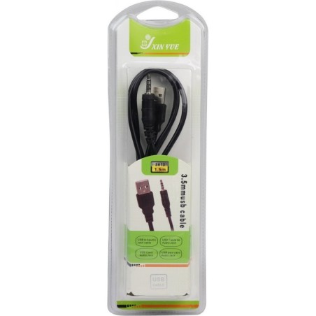 Aux Cable (1.5m)