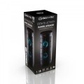 Daewoo 200W Dynamic BeatBop Barrel Speaker