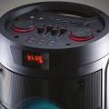 Daewoo 200W Dynamic BeatBop Barrel Speaker