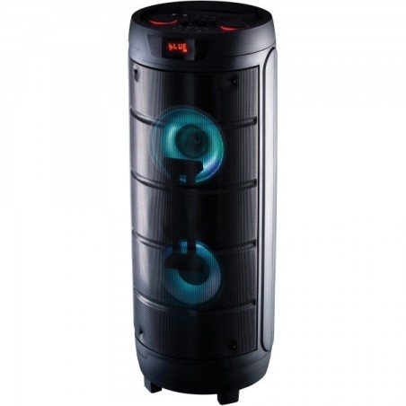 Daewoo 200W Dynamic BeatBop Barrel Speaker