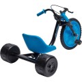 Ozbozz Hog Light Up Trike For Kids