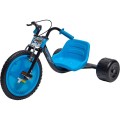 Ozbozz Hog Light Up Trike For Kids