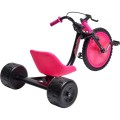 Ozbozz Hog Light Up Trike For Kids