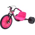 Ozbozz Hog Light Up Trike For Kids