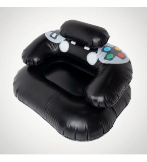 Inflatable Gaming Chair