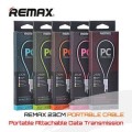 Remax 23 Cm Portable Cable