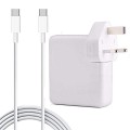 Mac 85w Magsafe 2 Replacement Charger