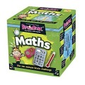 Brain Box – Maths Brainbox