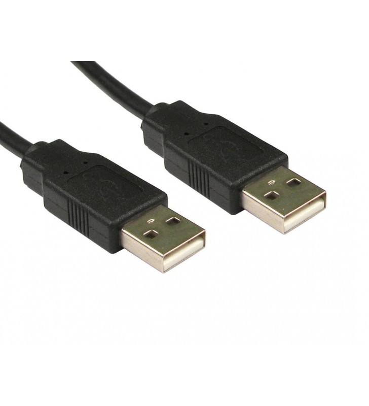 USB male to male cable