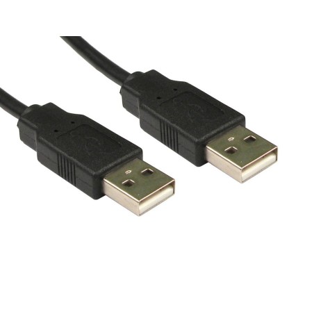 USB male to male cable