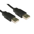 USB male to male cable