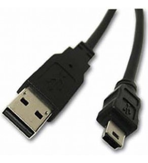 Mini USB 1.5 M Cable