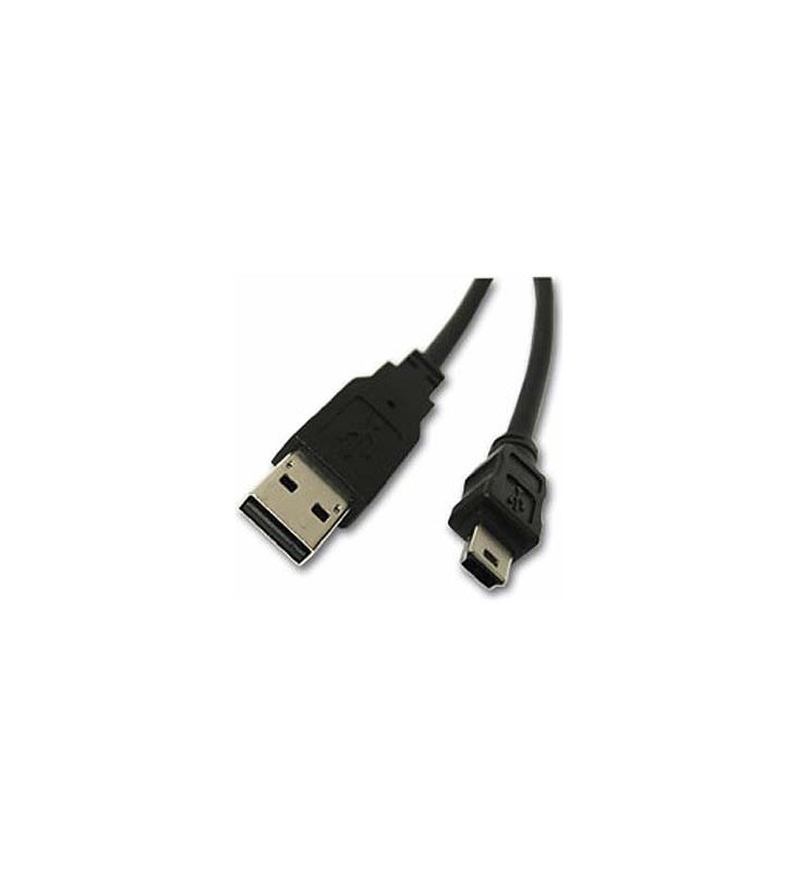 Mini USB 1.5 M Cable