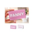 Fanny Face Soap